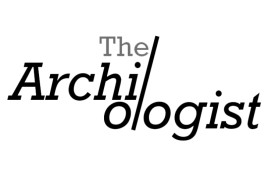 THE ARCHIOLOGIST