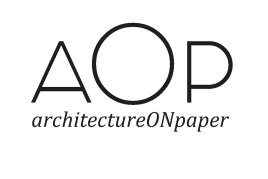 architectureONpaper