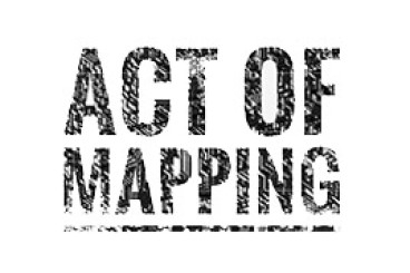 Act of Mapping