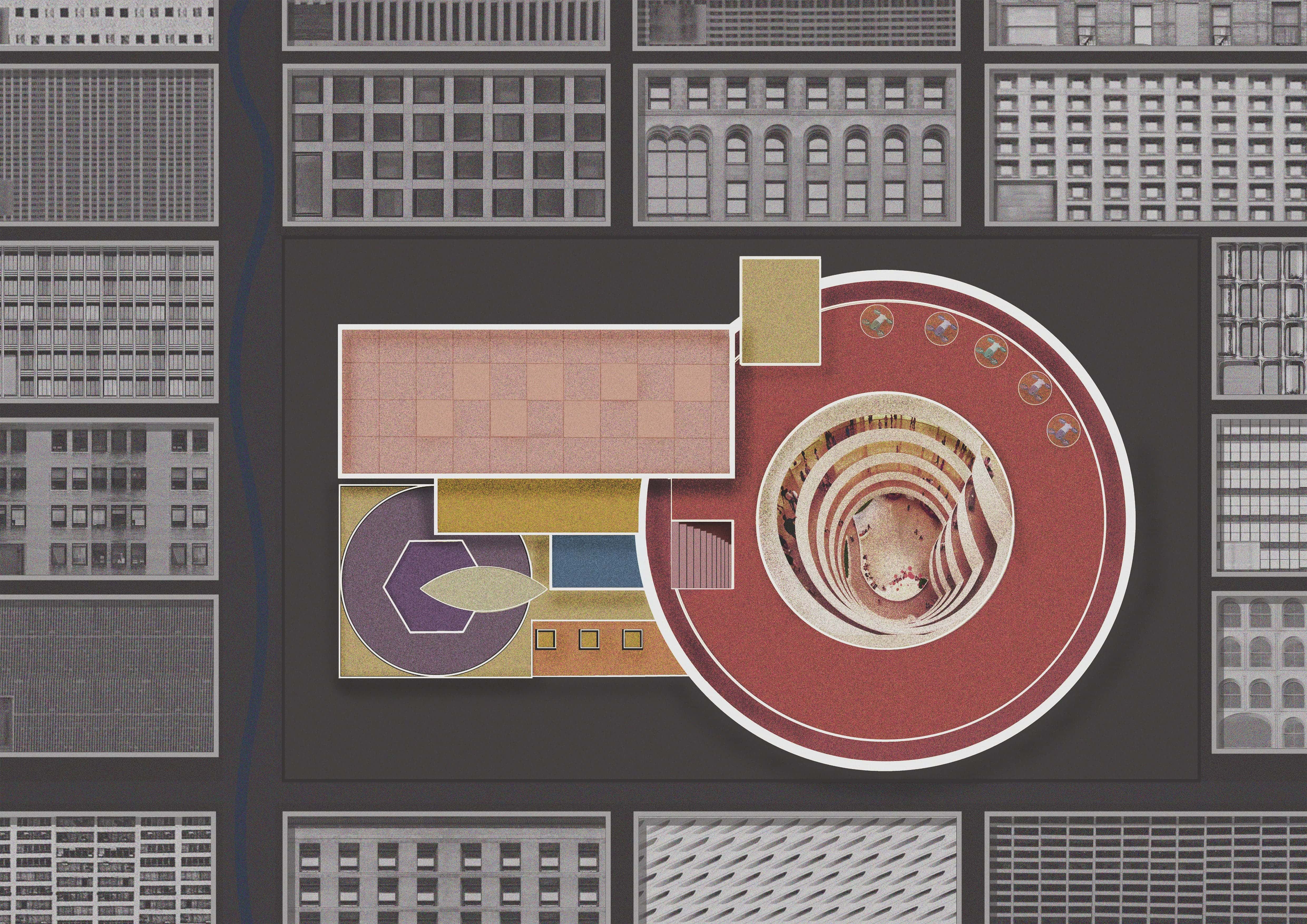 #16812_Ecumenopolis from above_Team_Drawing