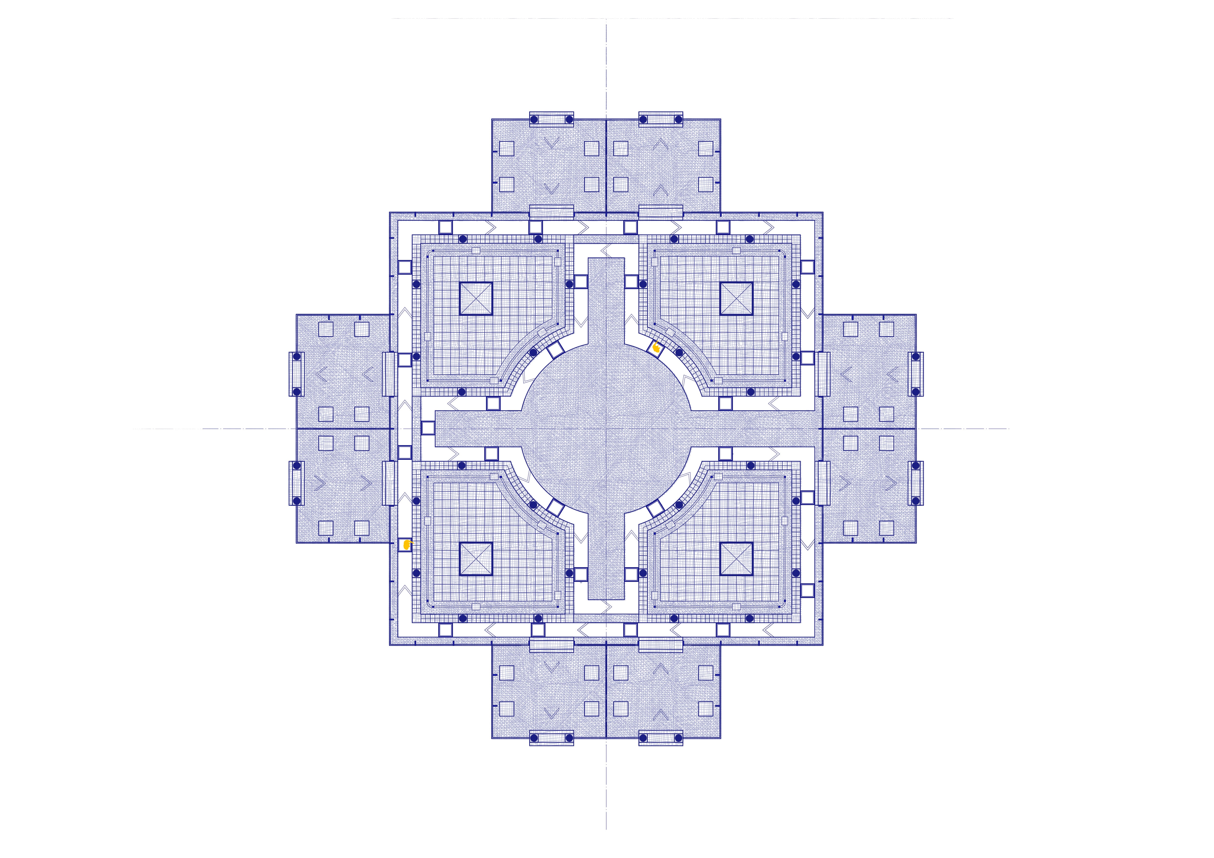 #17819_the P_Floor plan