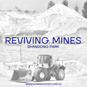 REVIVING MINES - SHANDONG PARK (FREE)
