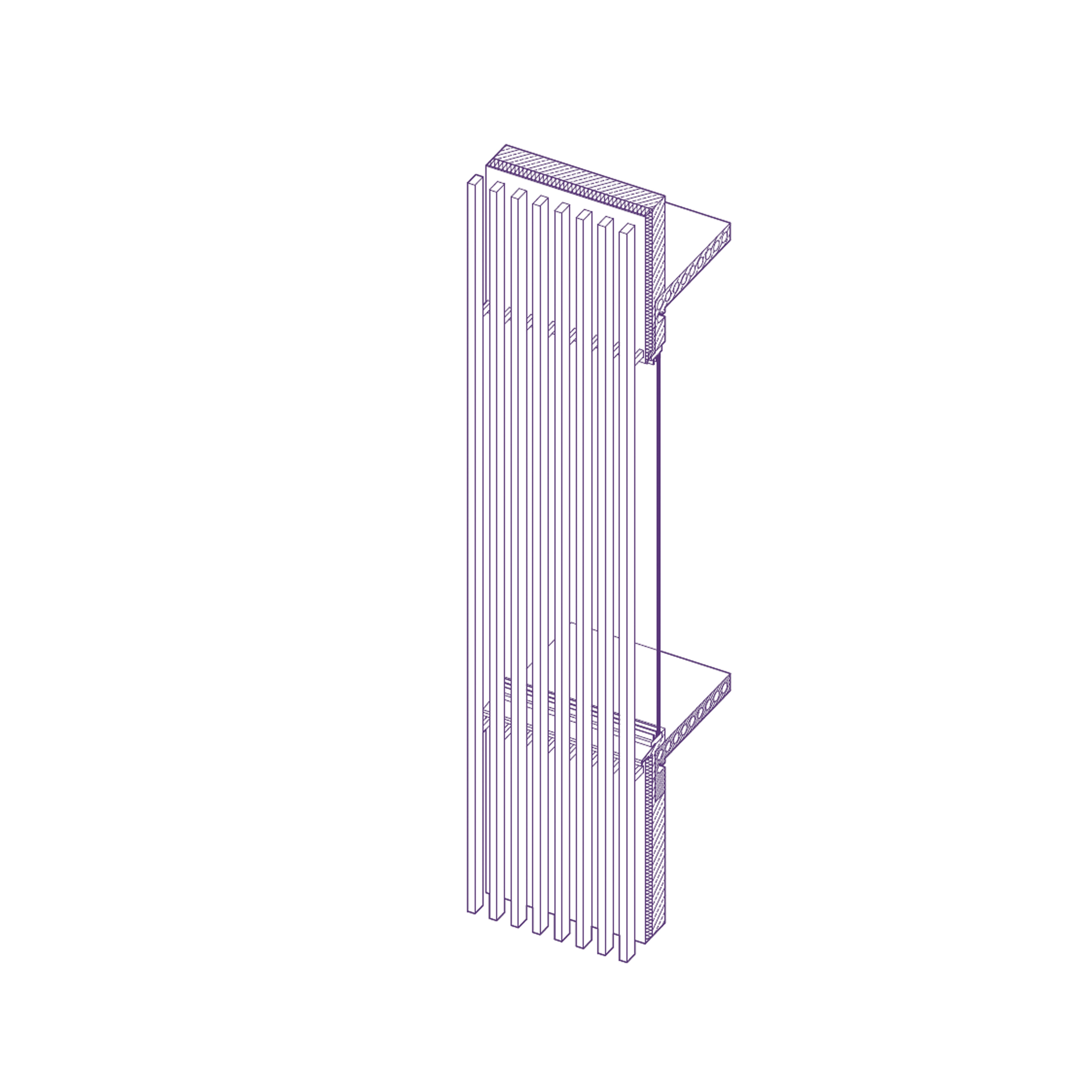 Facade Type 1