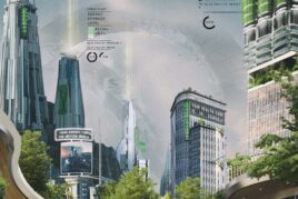 <b>HEALING: Alternative Designs for Quarantine Cities</b>