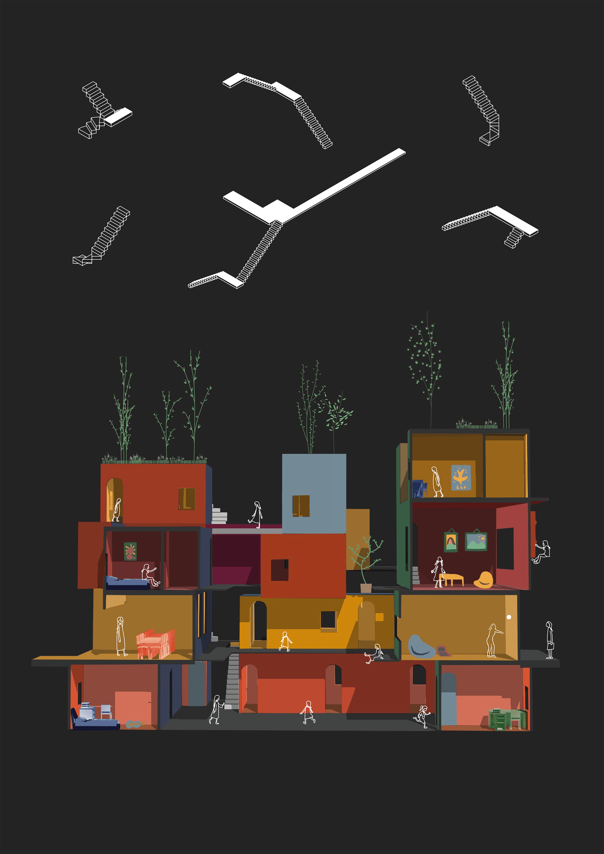 18238_Lost and Found Orphanage_Concept