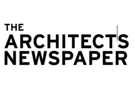 <span style="color: #23e286;">The Architects Newspaper</span>