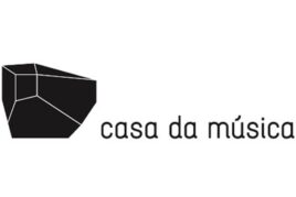 <span style="color: #23e286;">Casa da Musica</span>