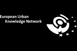 <span style="color: #23e286;">European Urban Knowledge Network</span>