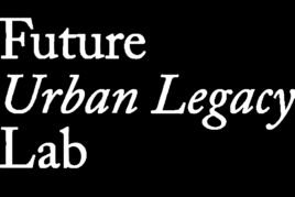 <span style="color: #23e286;">Future Urban Legacy Lab</span>