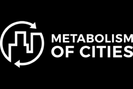 <span style="color: #23e286;">Metabolism of cities</span>