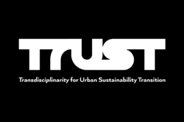 <span style="color: #23e286;">Transdisciplinarity for Urban Sustainability Transition</span>