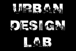 <span style="color: #23e286;">Urban Design Lab</span>
