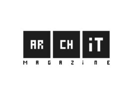 <span style="color: #23e286;">Archit Magazine</span>