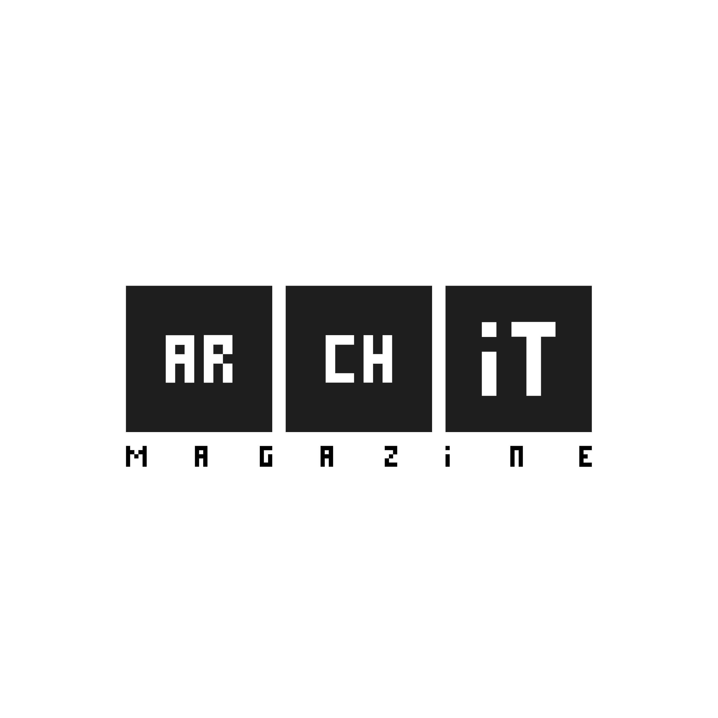 <span style="color: #23e286;">Archit Magazine</span>