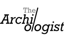 <span style="color: #23e286;">The Archiologist</span>