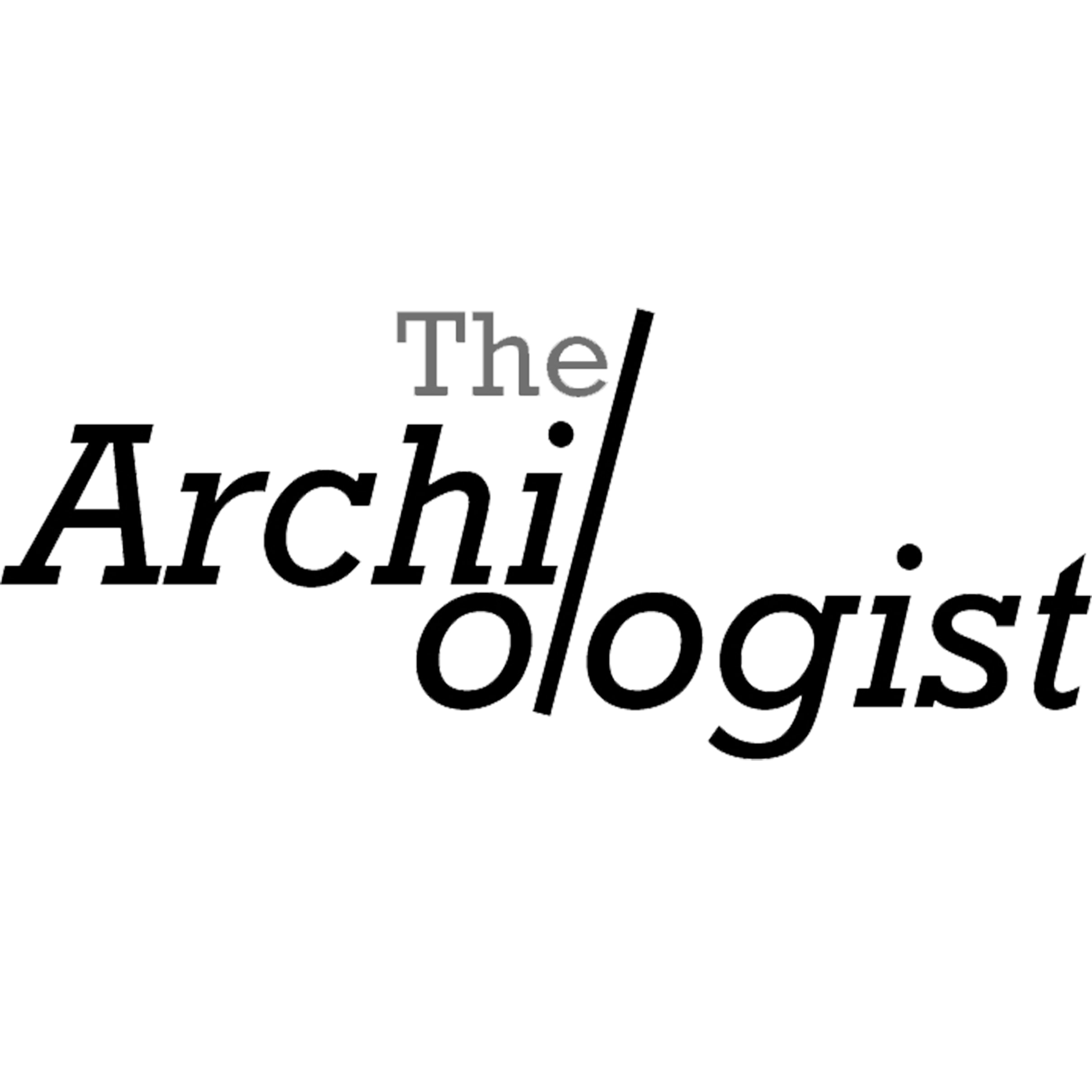 <span style="color: #23e286;">The Archiologist</span>