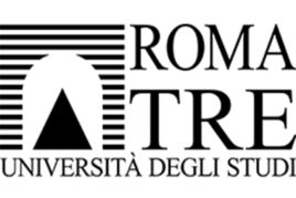 <span style="color: #23e286;">Roma Tre University</span>