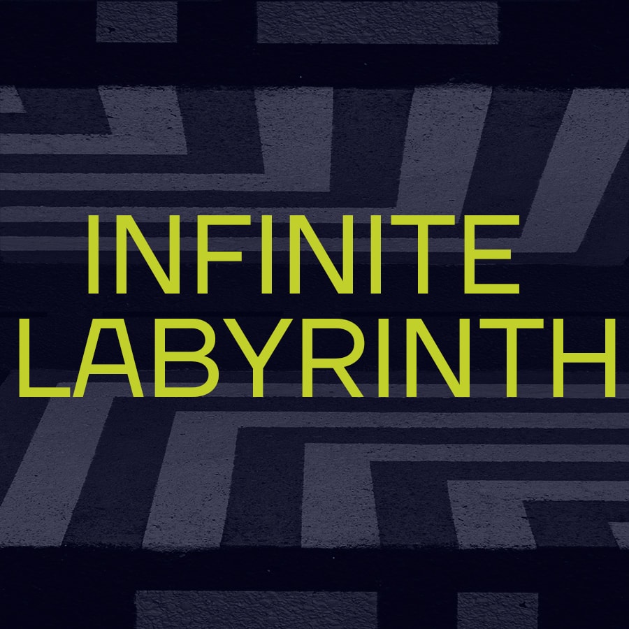Infinite_Labyrinth_NonArchitecture
