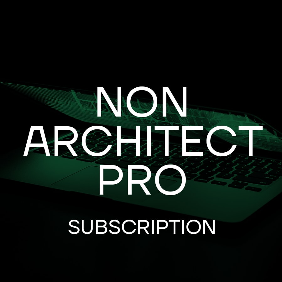 Non_Architect_PRO