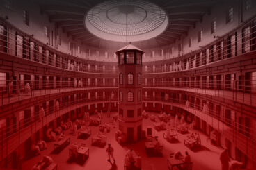 ARCHI-HACK: PANOPTICON